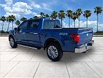 2025 Ford F-150 SuperCrew Cab 4WD Pickup for sale #LA78229C - photo 7