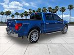 2025 Ford F-150 SuperCrew Cab 4WD Pickup for sale #LA78229C - photo 9