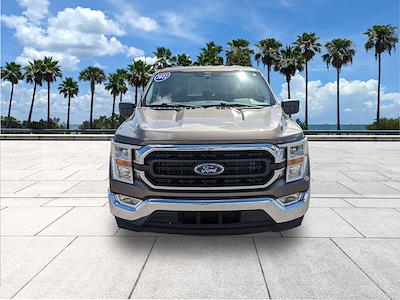Used 2022 Ford F-150 - photo 1