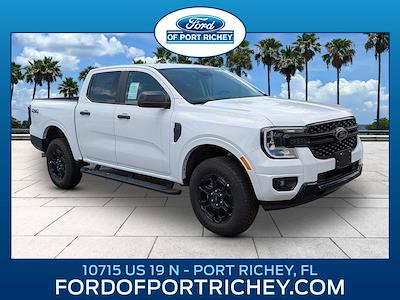 New 2026 Ford Ranger XLT SuperCrew Cab for sale #LE06921 - photo 1