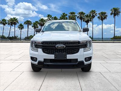 New 2026 Ford Ranger XLT SuperCrew Cab for sale #LE06921 - photo 2
