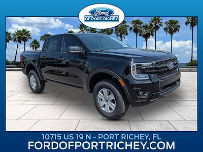 New 2026 Ford Ranger - photo 1