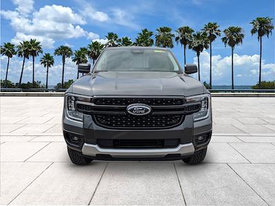 2026 Ford Ranger SuperCrew Cab RWD Pickup for sale #LE09108 - photo 2