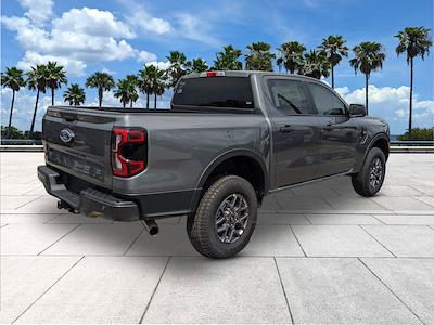 New 2026 Ford Ranger - photo 1