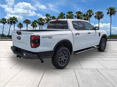 New 2026 Ford Ranger XLT SuperCrew Cab for sale #LE09511 - photo 2