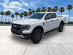 New 2026 Ford Ranger XLT SuperCrew Cab for sale #LE09511 - photo 4