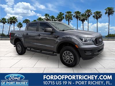 2023 Ford Ranger SuperCrew Cab 4WD Pickup for sale #LE13756A - photo 1