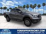 2023 Ford Ranger SuperCrew Cab 4WD Pickup for sale #LE13756A - photo 1