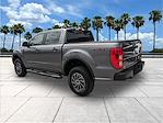 2023 Ford Ranger SuperCrew Cab 4WD Pickup for sale #LE13756A - photo 8