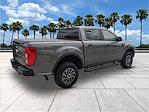 2023 Ford Ranger SuperCrew Cab 4WD Pickup for sale #LE13756A - photo 2