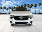 New 2025 Ford Ranger XLT SuperCrew Cab Pickup for sale #LE20803 - photo 3