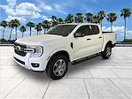 New 2025 Ford Ranger XLT SuperCrew Cab Pickup for sale #LE20803 - photo 4