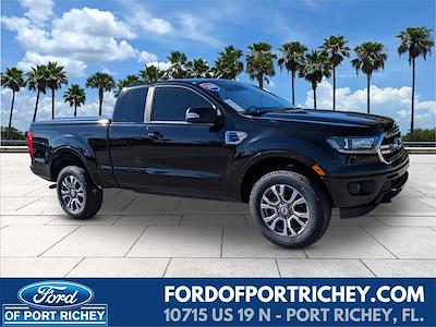 Used 2019 Ford Ranger Lariat Super Cab for sale #LE28090B - photo 1