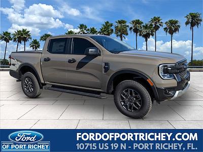 2025 Ford Ranger SuperCrew Cab 4WD Pickup for sale #LE28513 - photo 1