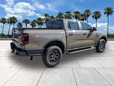 2025 Ford Ranger SuperCrew Cab 4WD Pickup for sale #LE28513 - photo 2