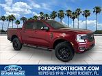New 2025 Ford Ranger XLT SuperCrew Cab Pickup for sale #LE30572 - photo 1
