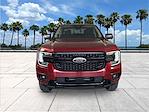 New 2025 Ford Ranger XLT SuperCrew Cab Pickup for sale #LE30572 - photo 3