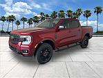 New 2025 Ford Ranger XLT SuperCrew Cab Pickup for sale #LE30572 - photo 4