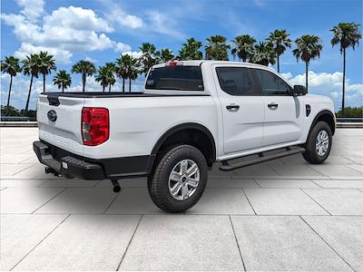 New 2025 Ford Ranger XL SuperCrew Cab for sale #LE35300 - photo 2