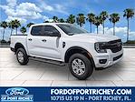New 2025 Ford Ranger XL SuperCrew Cab Pickup for sale #LE35300 - photo 1