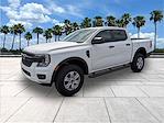 New 2025 Ford Ranger XL SuperCrew Cab Pickup for sale #LE35300 - photo 4