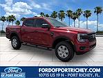 New 2025 Ford Ranger XL SuperCrew Cab Pickup for sale #LE35317 - photo 1