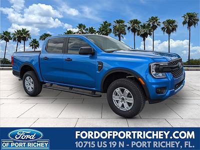 New 2025 Ford Ranger XL SuperCrew Cab Pickup for sale #LE35463 - photo 1