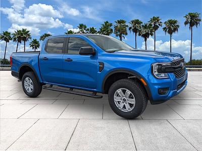 New 2025 Ford Ranger XL SuperCrew Cab Pickup for sale #LE35463 - photo 2
