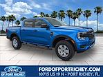 New 2025 Ford Ranger XL SuperCrew Cab Pickup for sale #LE35463 - photo 1