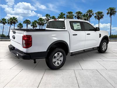 New 2025 Ford Ranger XL SuperCrew Cab for sale #LE35538 - photo 2
