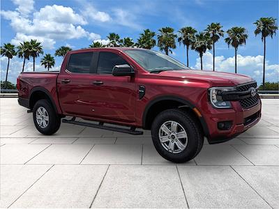 New 2025 Ford Ranger XL SuperCrew Cab Pickup for sale #LE35883 - photo 2