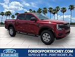 New 2025 Ford Ranger XL SuperCrew Cab Pickup for sale #LE35883 - photo 1