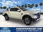New 2025 Ford Ranger Lariat SuperCrew Cab Pickup for sale #LE37447 - photo 1