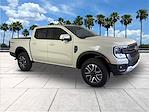 New 2025 Ford Ranger Lariat SuperCrew Cab Pickup for sale #LE37447 - photo 2