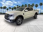 New 2025 Ford Ranger Lariat SuperCrew Cab Pickup for sale #LE37447 - photo 4