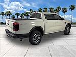 New 2025 Ford Ranger Lariat SuperCrew Cab Pickup for sale #LE37447 - photo 8