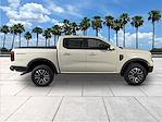 New 2025 Ford Ranger Lariat SuperCrew Cab Pickup for sale #LE37447 - photo 9
