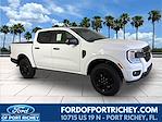 New 2025 Ford Ranger XLT SuperCrew Cab Pickup for sale #LE37772 - photo 1
