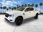 New 2025 Ford Ranger XLT SuperCrew Cab Pickup for sale #LE37772 - photo 4