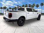 New 2025 Ford Ranger XLT SuperCrew Cab Pickup for sale #LE37772 - photo 8
