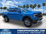 New 2025 Ford Ranger Lariat SuperCrew Cab Pickup for sale #LE39809 - photo 1