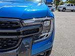 New 2025 Ford Ranger Lariat SuperCrew Cab Pickup for sale #LE39809 - photo 10