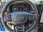 New 2025 Ford Ranger Lariat SuperCrew Cab Pickup for sale #LE39809 - photo 22