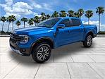 New 2025 Ford Ranger Lariat SuperCrew Cab Pickup for sale #LE39809 - photo 3
