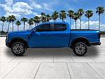 New 2025 Ford Ranger Lariat SuperCrew Cab Pickup for sale #LE39809 - photo 5