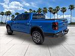 New 2025 Ford Ranger Lariat SuperCrew Cab Pickup for sale #LE39809 - photo 4