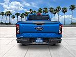 New 2025 Ford Ranger Lariat SuperCrew Cab Pickup for sale #LE39809 - photo 8