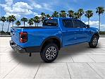New 2025 Ford Ranger Lariat SuperCrew Cab Pickup for sale #LE39809 - photo 2
