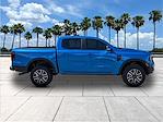 New 2025 Ford Ranger Lariat SuperCrew Cab Pickup for sale #LE39809 - photo 6