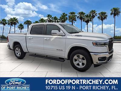 2025 Ram 1500 Crew Cab 4WD Pickup for sale #LE39809A - photo 1